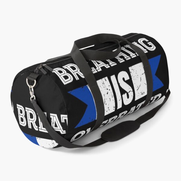 Item preview, Breathing is Overrated - One Breath Freediving designed and sold by cotros.