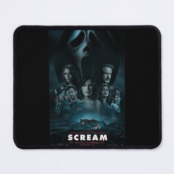 Item preview, Scream 5 Classic designed and sold by CourteneyBoyd.