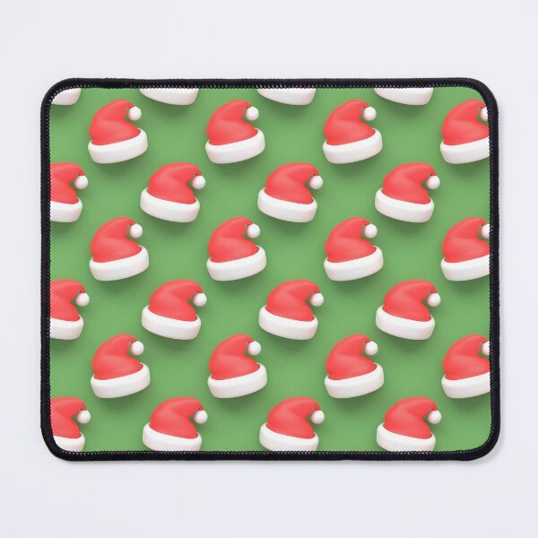 Item preview, Christmas Santa Hat designed and sold by XyzYzxZxyStudio.