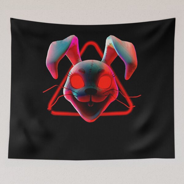 Item preview, Security Breach - Vanny Essential designed and sold by CourteneyBoyd.