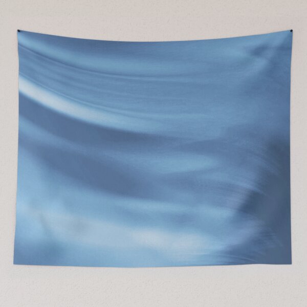 Item preview, Magical Gradience (Blue) designed and sold by John Raymond Barker.
