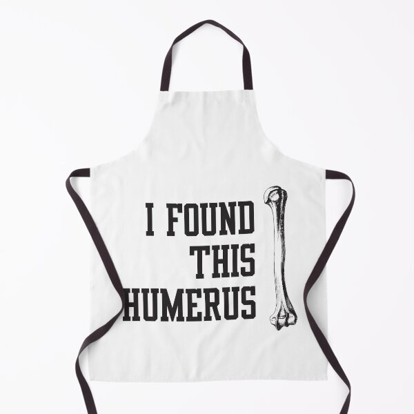 Item preview, I Found This Humerus designed and sold by TeeRock.