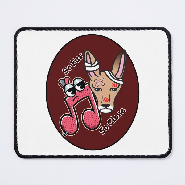 Item preview, Egg roon Beat Box Roo So Far, So Close designed and sold by AndPeace702.