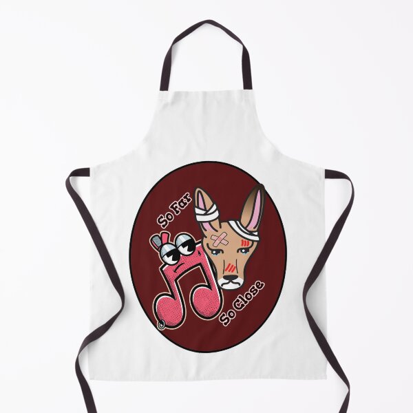 Item preview, Egg roon Beat Box Roo So Far, So Close designed and sold by AndPeace702.