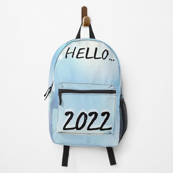 Item preview, 2022 hello blue designed and sold by daddy-Lee.