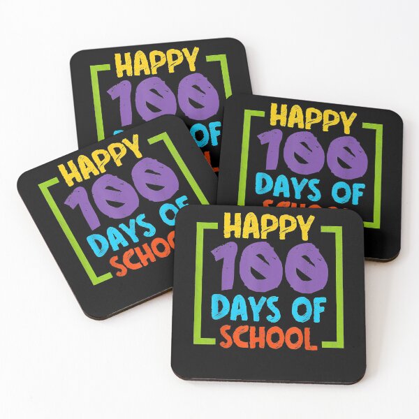 Item preview, 100th Day Of School Teachers Cute Graphic 100 Days Of School designed and sold by MichaelZaloga.