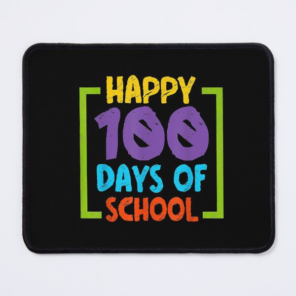 Item preview, 100th Day Of School Teachers Cute Graphic 100 Days Of School designed and sold by MichaelZaloga.