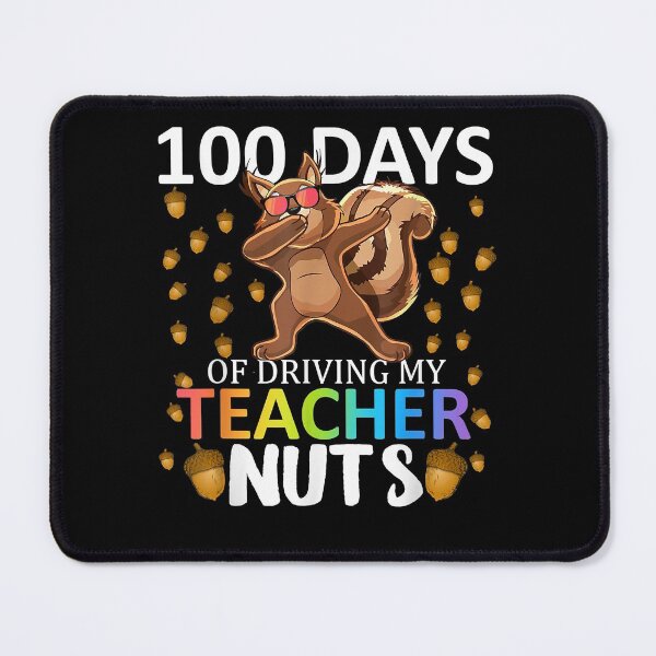 Item preview, 100 Days Of Driving My Teacher Nuts 100th Day Of School Kids designed and sold by LemmikkiBadley.