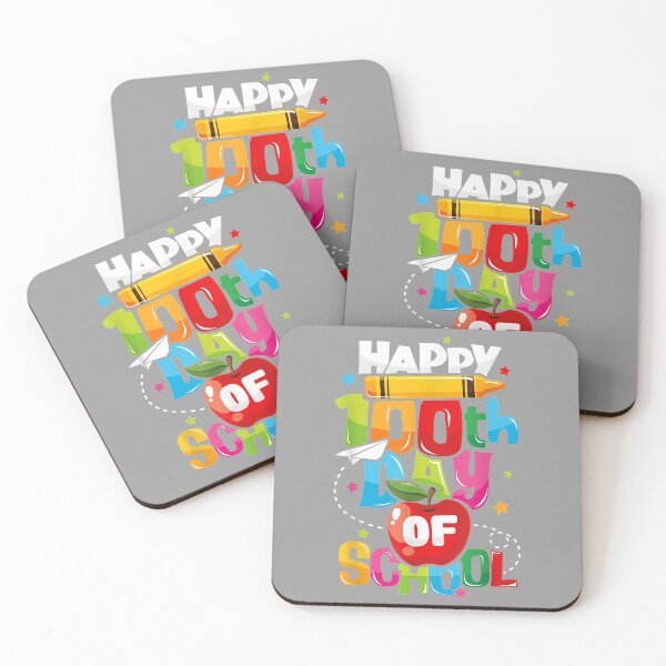 Item preview, 100th Day of School Teachers Kids Child Happy 100 Days  designed and sold by gonzalogranados.