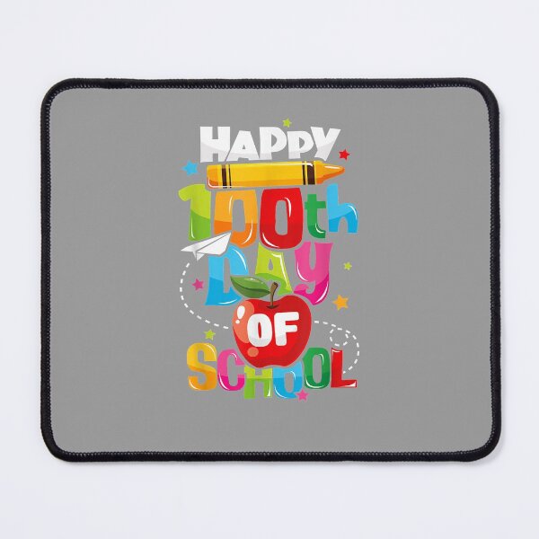 Item preview, 100th Day of School Teachers Kids Child Happy 100 Days  designed and sold by gonzalogranados.