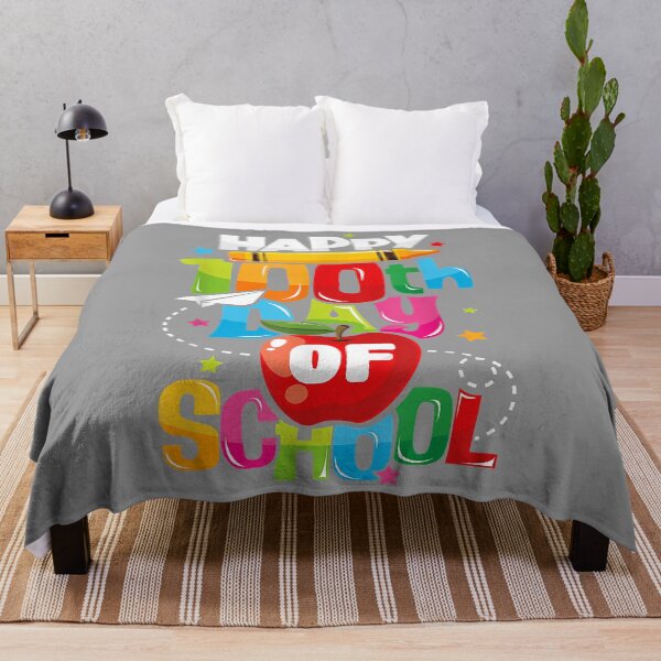 Item preview, 100th Day of School Teachers Kids Child Happy 100 Days designed and sold by gonzalogranados.