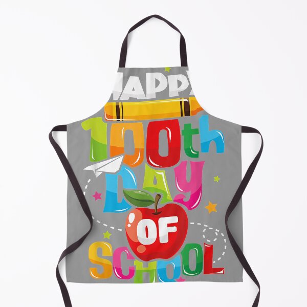 Item preview, 100th Day of School Teachers Kids Child Happy 100 Days  designed and sold by gonzalogranados.