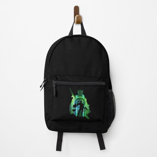 genji backpack