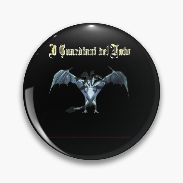 Item preview, 695. The Guardians of Fate (Azh'Deragh - Ancient Magic) designed and sold by ciullocorp.