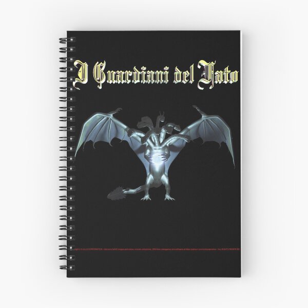 Item preview, 695. The Guardians of Fate (Azh'Deragh - Ancient Magic) designed and sold by ciullocorp.