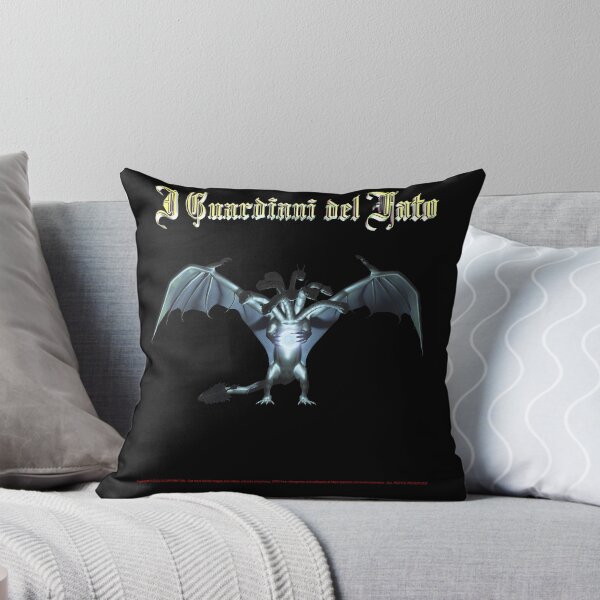 Item preview, 695. The Guardians of Fate (Azh'Deragh - Ancient Magic) designed and sold by ciullocorp.