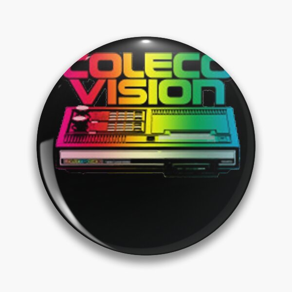 Item preview, Colecos Funny Visions designed and sold by JeffreyAlan9.