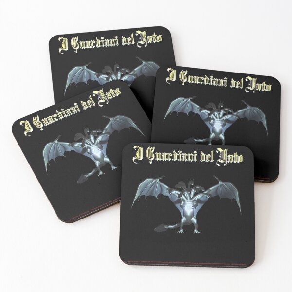 Item preview, 695. The Guardians of Fate (Azh'Deragh - Ancient Magic) designed and sold by ciullocorp.