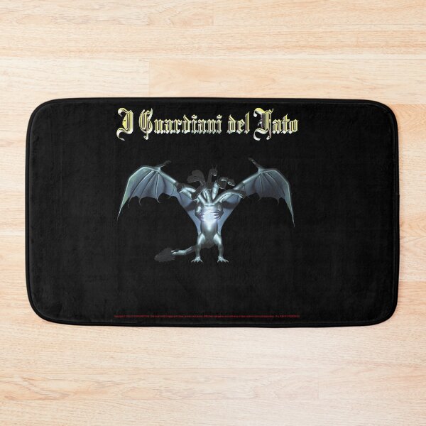 Item preview, 695. The Guardians of Fate (Azh'Deragh - Ancient Magic) designed and sold by ciullocorp.