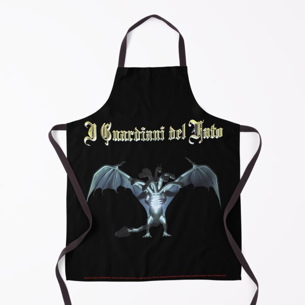 Item preview, 695. The Guardians of Fate (Azh'Deragh - Ancient Magic) designed and sold by ciullocorp.