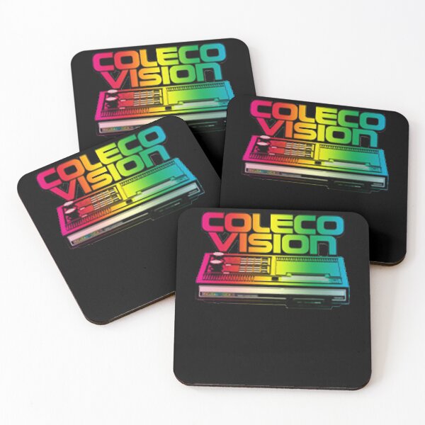 Item preview, Colecos Funny Visions designed and sold by JeffreyAlan9.