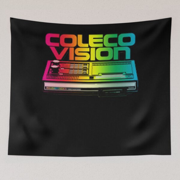 Item preview, Colecos Funny Visions designed and sold by JeffreyAlan9.