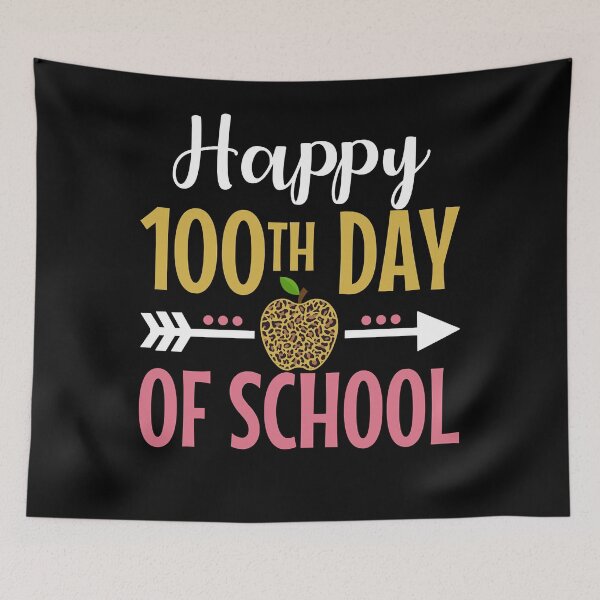 Item preview, 100th Day Of School Teachers Womens Girls 100 days of School Long Sleeve designed and sold by gonzalogranados.
