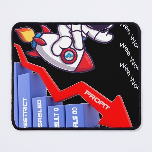 Item preview, Total 2021 Profit of fb Advertiser wee woo wee woo designed and sold by jobstee.