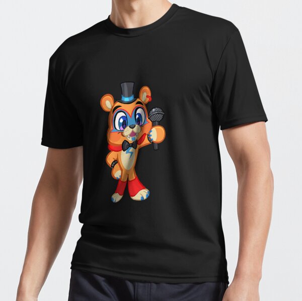 Roxy I Am The Best FNAF SB Kids T-Shirt for Sale by