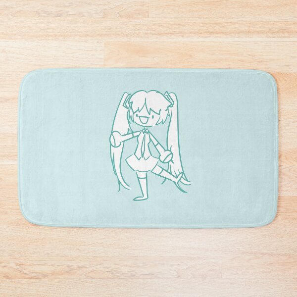 Item preview, Hatsune Miku designed and sold by Jets-Emporium.