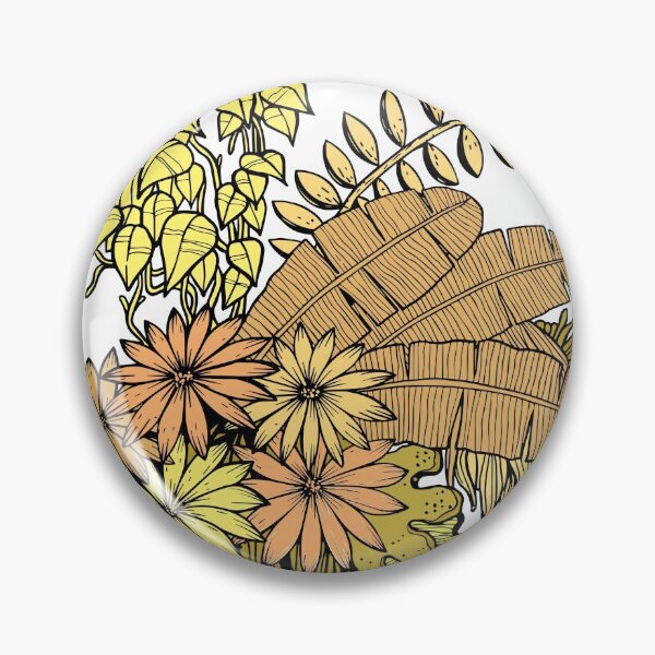 Item preview,  flower designed and sold by huza.