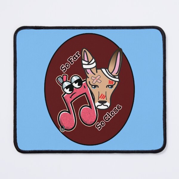 Item preview, Egg roon Beat Box Roo So Far, So Close sky designed and sold by AndPeace702.