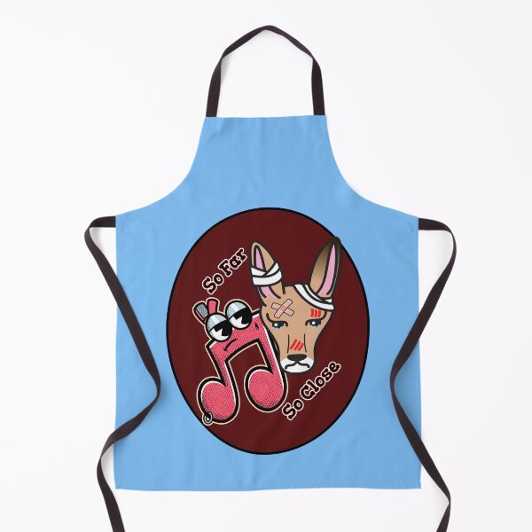 Item preview, Egg roon Beat Box Roo So Far, So Close sky designed and sold by AndPeace702.