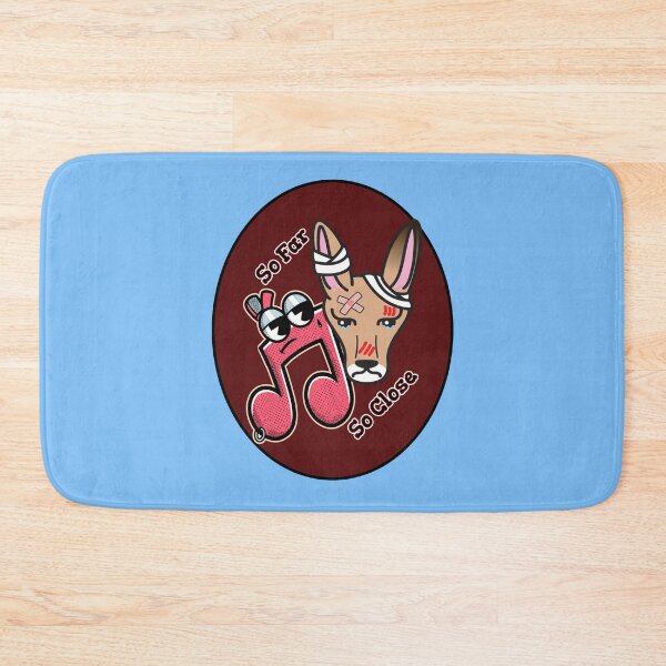 Item preview, Egg roon Beat Box Roo So Far, So Close sky designed and sold by AndPeace702.