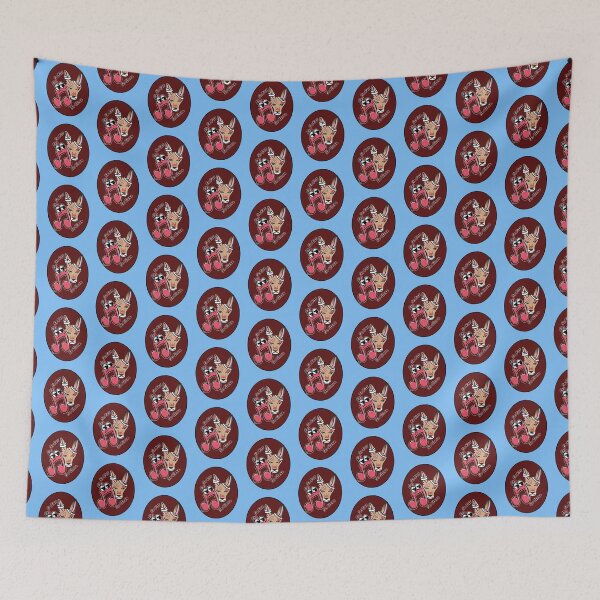 Item preview, Egg roon Beat Box Roo So Far, So Close sky designed and sold by AndPeace702.