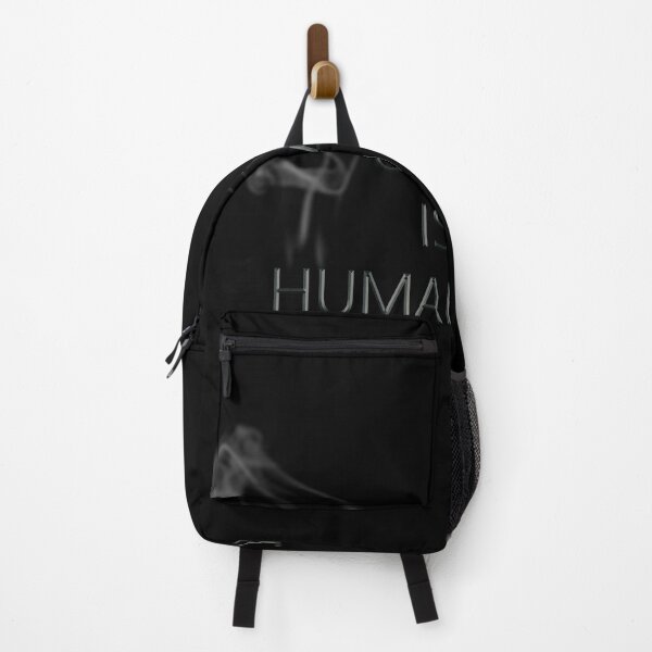 Item preview, Coffee is a human right simple black and white dark designed and sold by 2MB-.