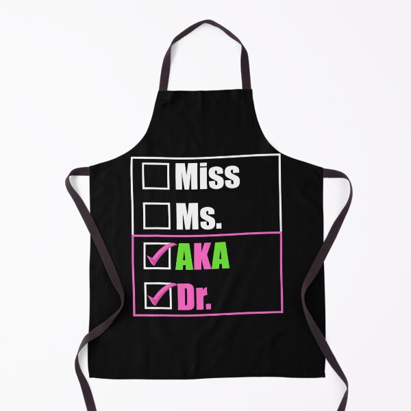 Item preview, AKA Doctor Medical Worker Appreciation Graduation designed and sold by RudyAlba.