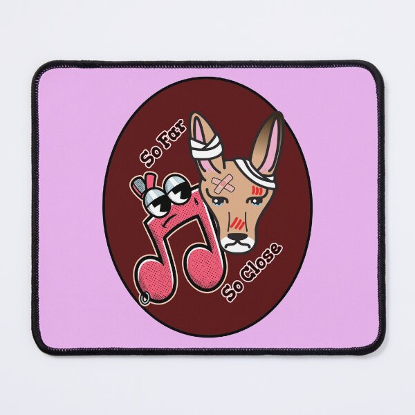 Item preview, Egg roon Beat Box Roo So Far, So Close babs designed and sold by AndPeace702.