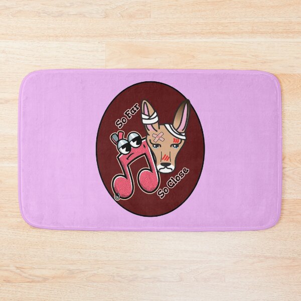 Item preview, Egg roon Beat Box Roo So Far, So Close babs designed and sold by AndPeace702.