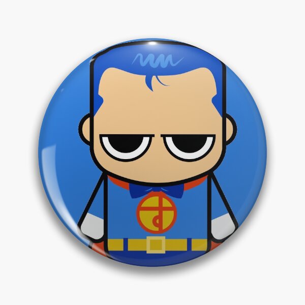 Item preview, Super Hero designed and sold by ultrakuik.