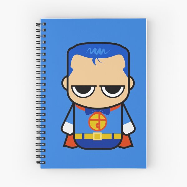 Item preview, Super Hero designed and sold by ultrakuik.