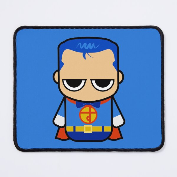 Item preview, Super Hero designed and sold by ultrakuik.