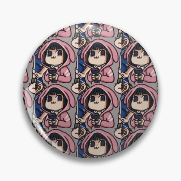 Item preview, Dead by Daylight Smarmy Feng Min designed and sold by raaawrbin.