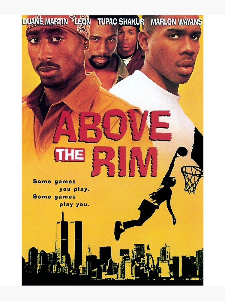 Above the Rim