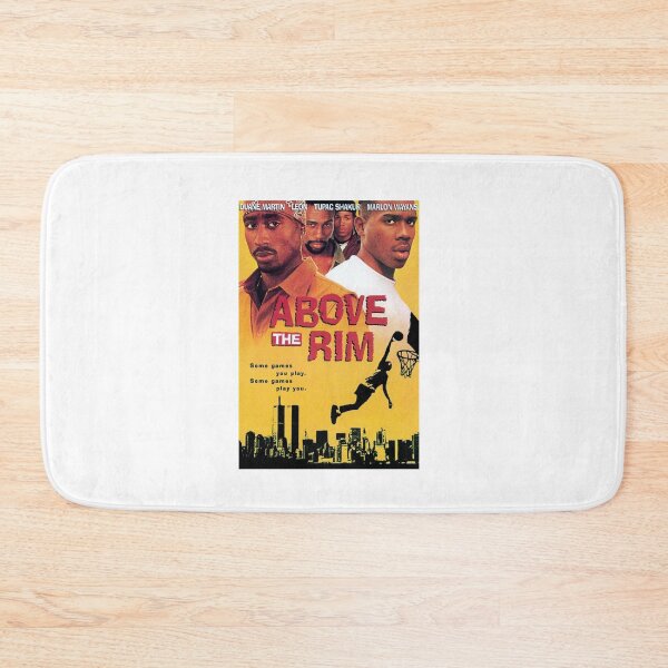 Item preview, Above the Rim designed and sold by TanHuynh12.