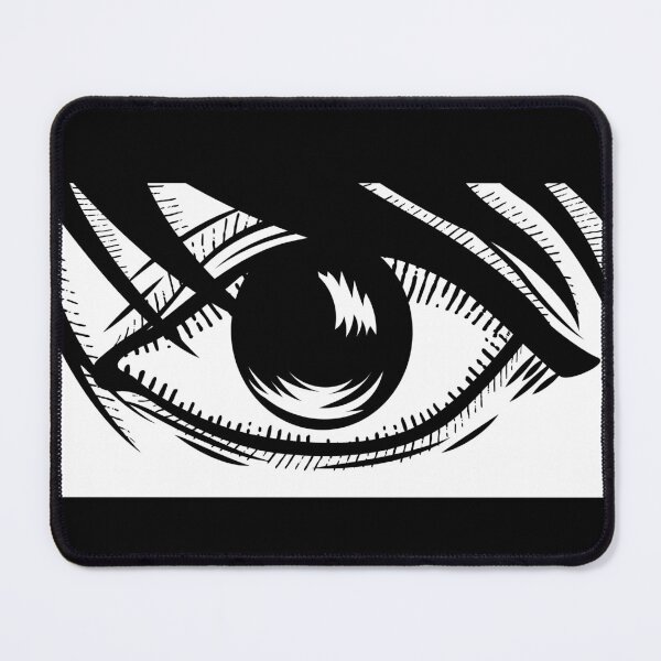 Item preview, The eye designed and sold by ultrakuik.