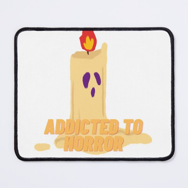 Item preview, Addicted to Horror designed and sold by TanHuynh12.