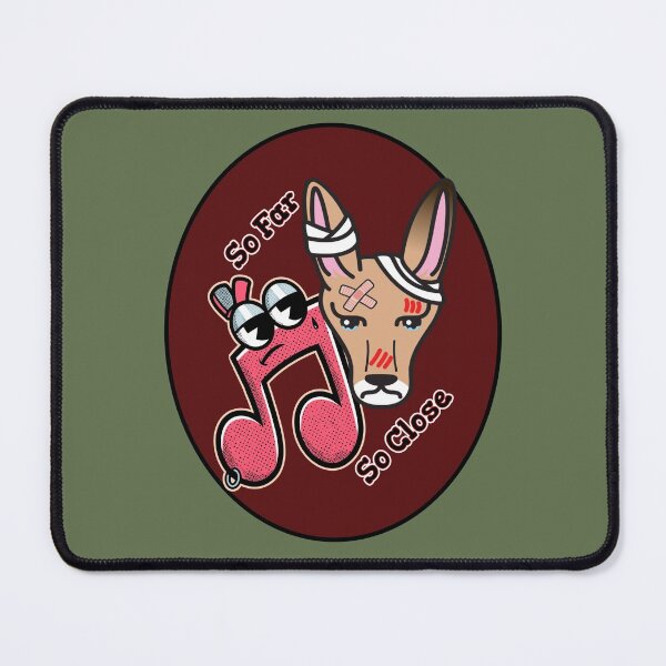 Item preview, Egg roon Beat Box Roo So Far, So Close olive designed and sold by AndPeace702.