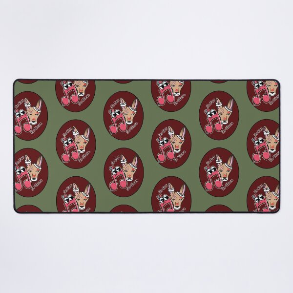 Item preview, Egg roon Beat Box Roo So Far, So Close olive designed and sold by AndPeace702.
