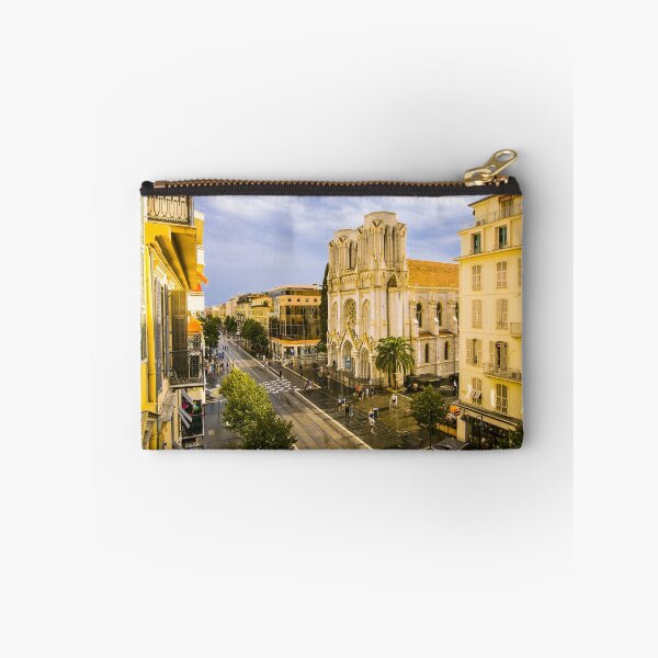 Item preview, Nice - A View  designed and sold by Carl Gaynor.